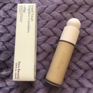 Rare Beauty Liquid Touch Foundation shade 170w